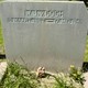 Grafsteen Willemina Jacoba van Gogh © Vereniging Historisch Ermeloo, Hans Gerards, CC BY-NC