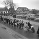 Begrafenis prof. dr. Ph.A. Kohnstamm te Ermelo © Van Duinen, Nationaal Archief / Anefo, 904-9099, CC0