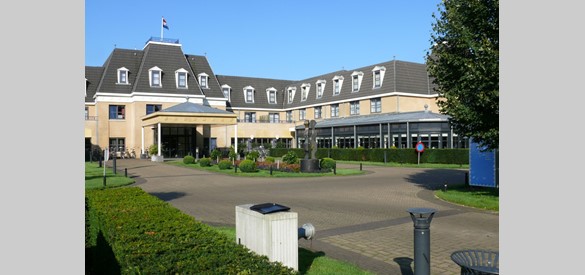 Hotel de Heerlickheijd