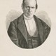 Portret H.W. Witteveen © PD
