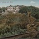 Hotel Groot Berg en Dal op prentbrief, ca 1909-1910 © Collectie Gelders Archief, PD
