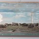 Diorama van plantage Kerkshoven in Suriname © Valkhof Museum, CC BY
