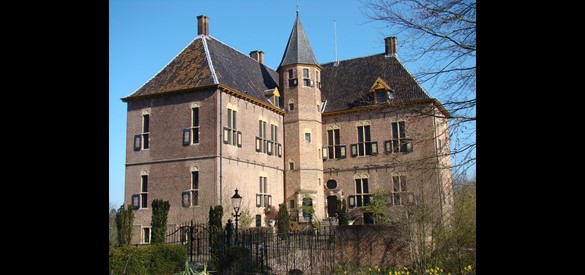 Kasteel Vorden