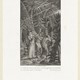 Prent van Reinier Vinkeles in de uitgave van Reinhart, of Natuur en Godsdienst. 1791-1792 © Collectie Rijksmuseum