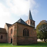 Gereformeerde kerk in Velp © Wikimedia Commons, CC-BY