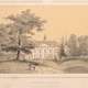Met opbrengsten uit investeringen in VOC en WIC koopt de familie Everwijn landgoederen rond Arnhem, zoals Warnsborn in 1639 © Geldersch Landschap & Kasteelen