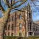 Arrondisementsrechtbank in Tiel © Rijksvastgoed
