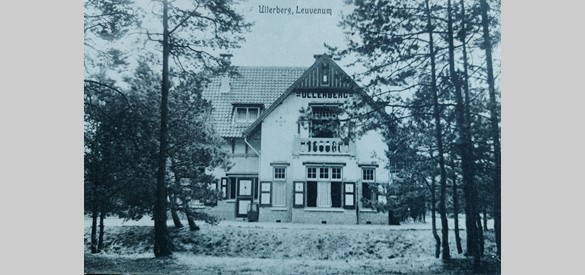 Landgoed Ullerberg