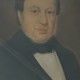 Benjamin van Medenbach (1695-1774) © Vereniging Historisch Ermeloo, CC BY-NC