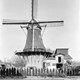 Molen De Koe in 1965 © RCE, G.J. Dukker, CC BY-SA