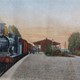Prent station Ermelo © 