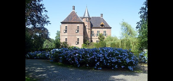 Kasteel Vorden