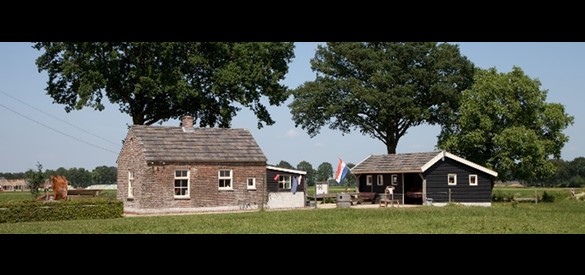 De Moezeköttel