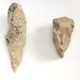 Vuurstenen bijlen uit de Midden-Steentijd gevonden bij Nunspeet, vergelijkbaar met die gevonden op Goilberdingen. © Rijkmuseum voor Oudheden, CC0