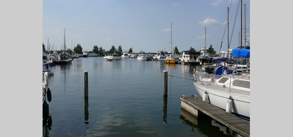 Jachthaven Horst
