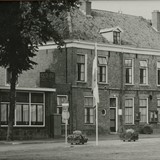 Gemeentehuis in 1972 © Gemeente Ermelo, CC BY-NC