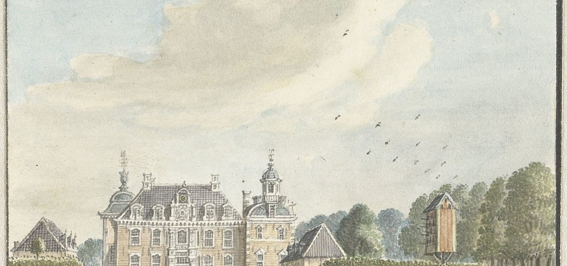 Ben Boersema beschrijft al jaren de geschiedenis van Gelderse kastelen voor mijnGelderland. Recent schreef hij over Kasteel Ruurlo. Benieuwd? Klik hier!