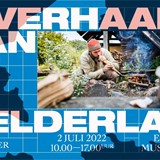 Verhaal van Gelderland Zomertoer in Zutphen