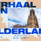 Verhaal van Gelderland Zomertoer in Arnhem
