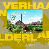 Verhaal van Gelderland Zomertoer in Appeltern