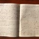 Brief uit familiearchief Staring © PD