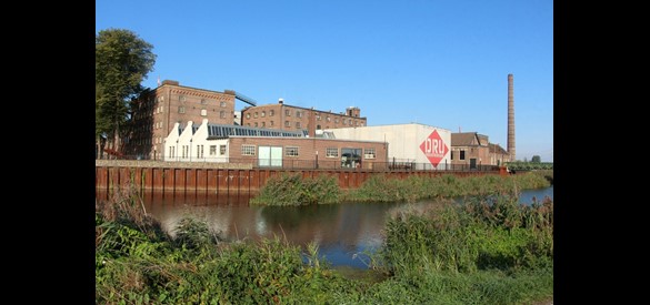 DRU-Cultuurfabriek in 2018
