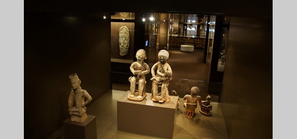 Afrika Museum in Berg en Dal
