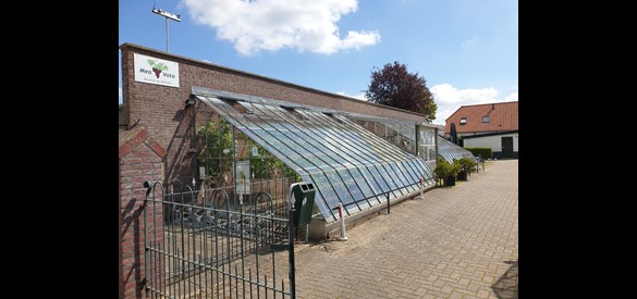 Mea Vota - Tuinbouwmuseum De Hofstèèj
