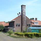Voormalig kazernecomplex aan de Arnhemse Infanteriestraat © Onbekend