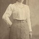 Johanna Klein (1880-1944) © Van ‘t Lindenhoutmuseum