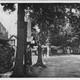VAD-garage in 1933 © PD