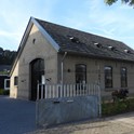 Verenigingsgebouw van de Vereniging Historisch Ermeloo © Vereniging Historisch Ermeloo, foto Egbert Vonkeman, CC BY-NC
