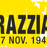 Logo RAZZIA © Programma Vrijheid Regio Nijmegen