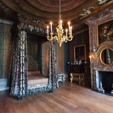 Kamer van Mary Stuart in paleis Het Loo (2022) © Olga Spekman, CC BY