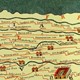 Tabula Peutingeriana (Elst en omgeving) © PD