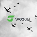Logo WO2GLD © 