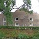 De toren van Fort Asperen © HenkvD via Wikimedia Commons, CC BY-SA