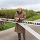 Jan van Kuilenburg, oud Dijkgraaf Tieler- en Culemborgerwaarden © Jan van de Lagemaat