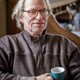 Portret Bert Harmsen © Jan van de Lagemaat