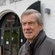 Gerard Herbers bij Molenplaats Sonsbeek © Jan van de Lagemaat