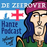 Podcast Splinter Loeff © Derk Jan Rouwenhorst van Studio Biesterveld