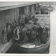 Eerste boot appels na spoorwegstaking 1944 © 