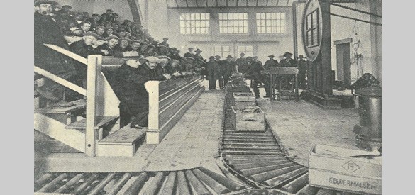 Fruitveiling Geldermalsen in 1904