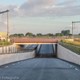 Onderdoorgang Randweg Tricht © Ab Donker 2021