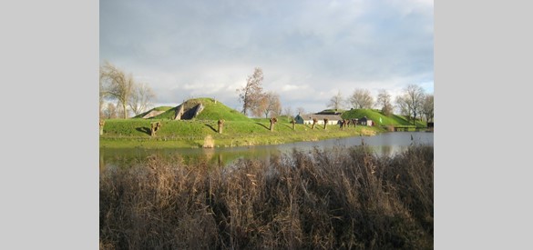 Fort Herwijnen