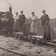 Chamottetreintje © Collectie RD Timmer