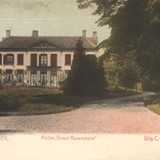 Geldermalsen, Huize Groot Ravenstein (1906) © Regionaal Archief Rivierenland, PD