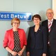 Bekendmaking naam nieuwe gemeente april 2017 © 