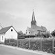 Rechthuis te Gellicum in 1999 © G.J. Dukker, Rijksdienst voor het Cultureel Erfgoed, Amersfoort / Documentnummer 351217, PD