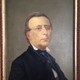Ds. Hendrik Pieter Scholte, de stuwende kracht achter de emigratie © bron www.harryknipschild.nl, PD